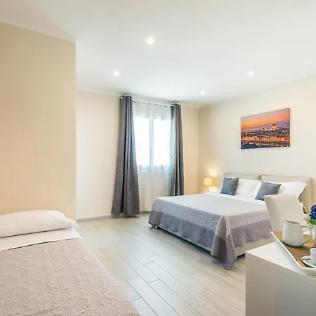 Le Terme Villa *