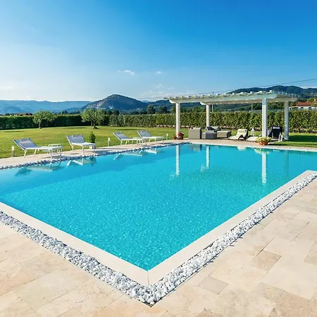 Villa Le Terme