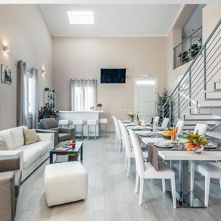 Le Terme Villa *