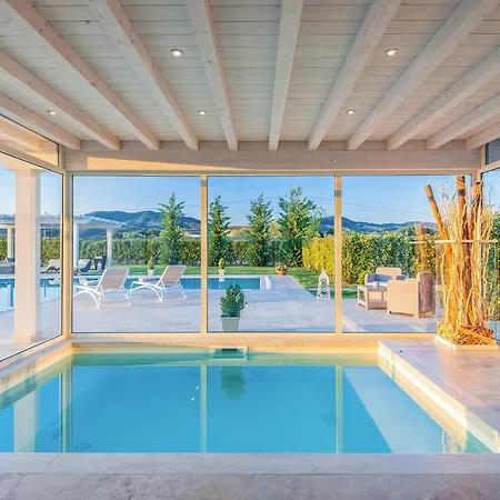 Le Terme Monsummano Terme