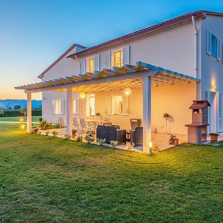 Le Terme Villa *