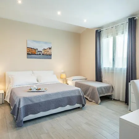 Le Terme Villa