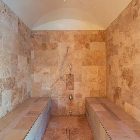 Le Terme Villa