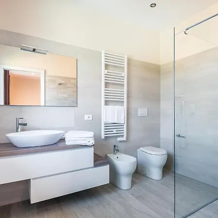 Le Terme * Monsummano Terme