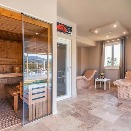 Le Terme Villa *
