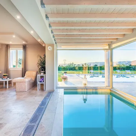 Villa Le Terme Monsummano Terme